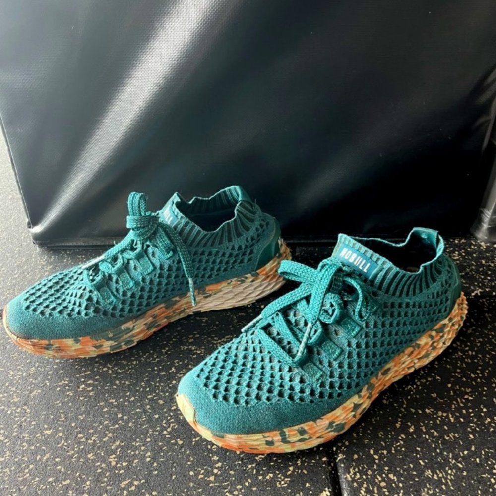 NoBull Wild Knit Runner